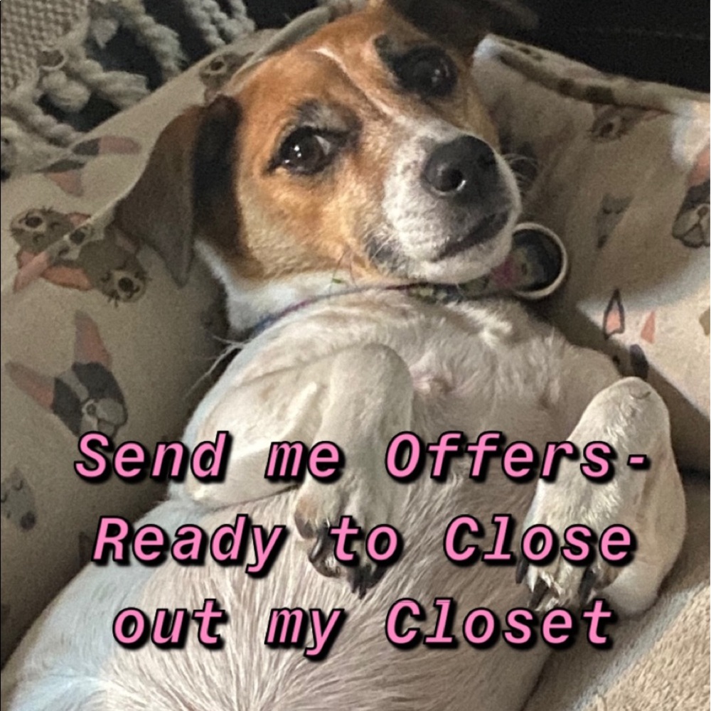 Closet Close out